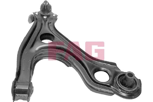 Control/Trailing Arm, wheel suspension (821 0285 10)
