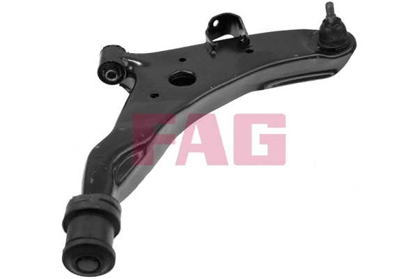 Control/Trailing Arm, wheel suspension (821 0101 10)