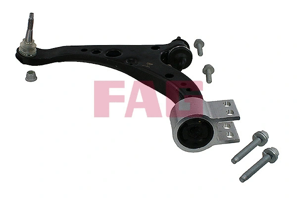 Control/Trailing Arm, wheel suspension (821 1056 10)