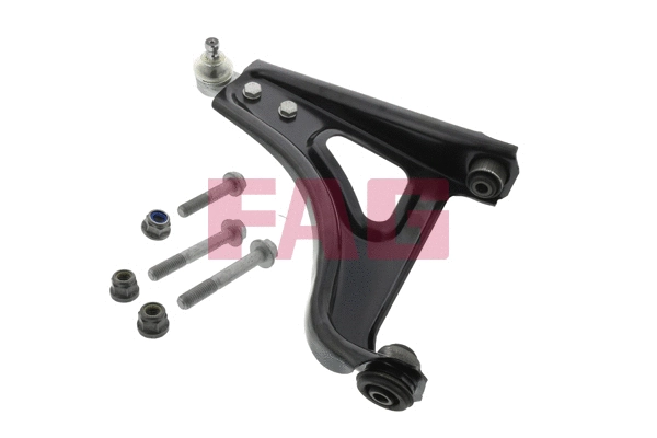 Control/Trailing Arm, wheel suspension (821 0316 10)