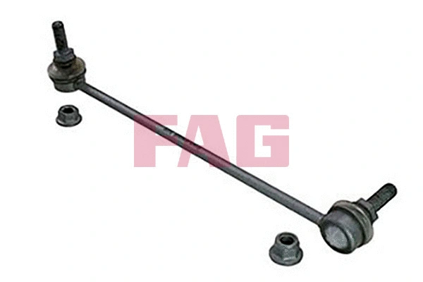 Link/Coupling Rod, stabiliser bar (818 0631 10)