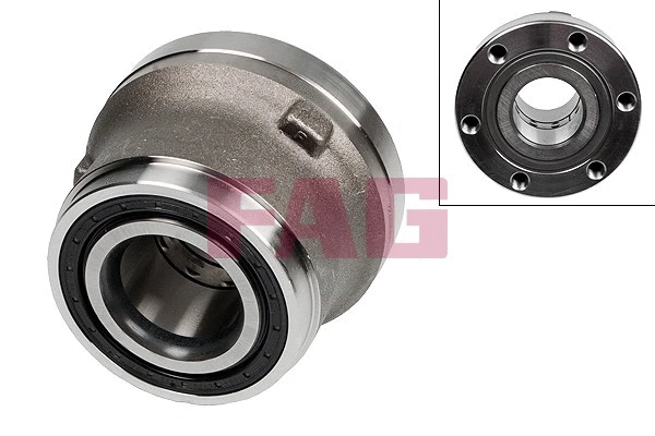 Wheel Bearing Kit (713 6908 50)