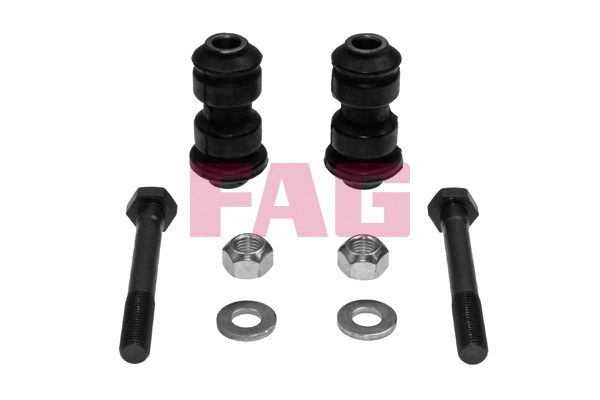 Repair Kit, control arm (824 0017 30)