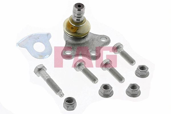 Ball Joint (825 0374 10)