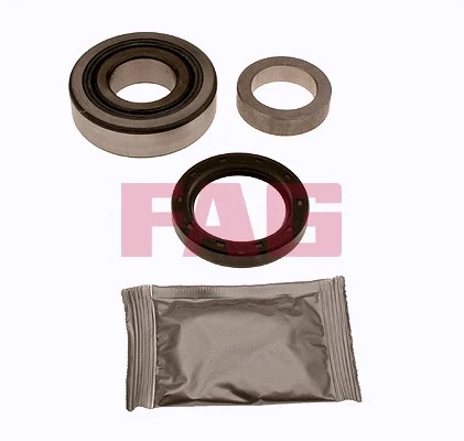 Wheel Bearing Kit (713 6504 90)