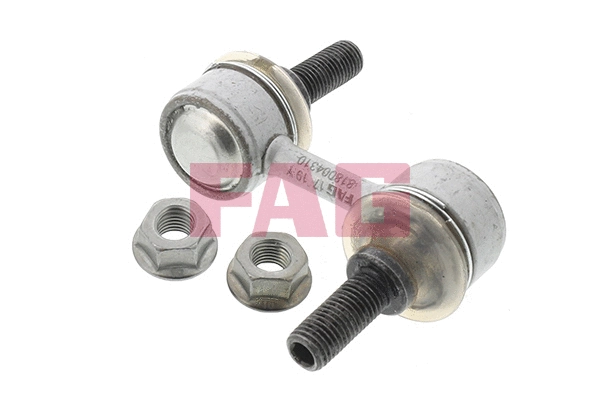 Link/Coupling Rod, stabiliser bar (818 0043 10)