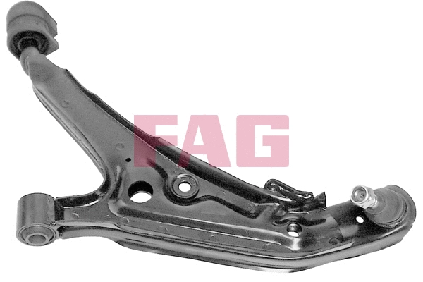 Control/Trailing Arm, wheel suspension (821 0476 10)