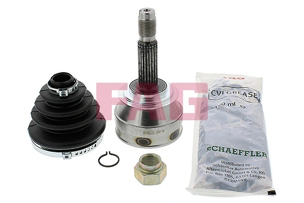 Joint Kit, drive shaft (771 0803 30)