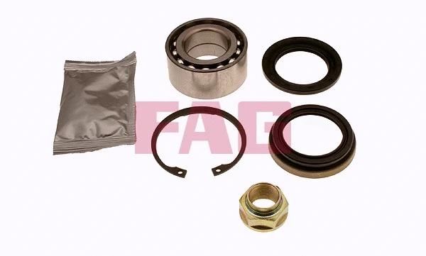 Wheel Bearing Kit (713 6171 80)