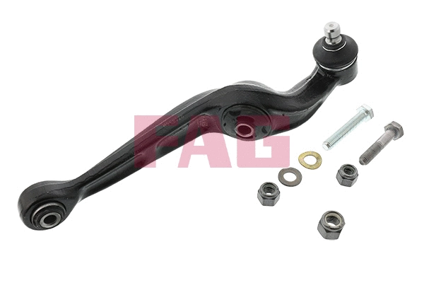 Control/Trailing Arm, wheel suspension (821 0405 10)