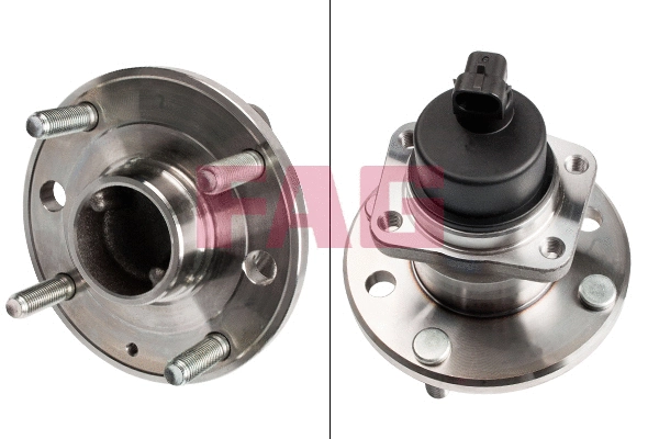 Wheel Bearing (713 1048 10)