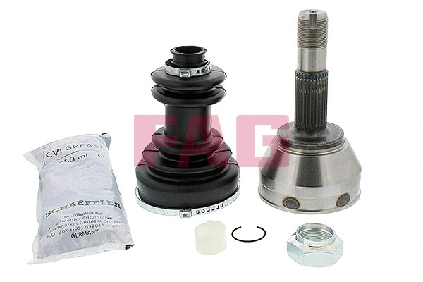 Joint Kit, drive shaft (771 0798 30)
