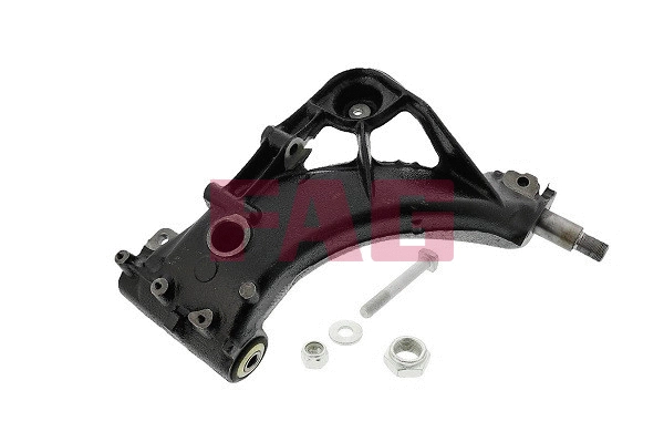 Control/Trailing Arm, wheel suspension (821 0385 10)