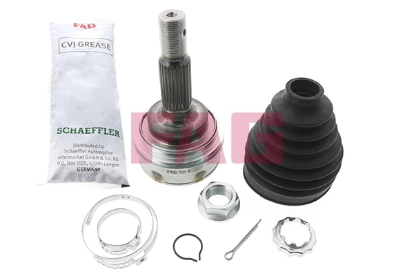 Joint Kit, drive shaft (771 0558 30)