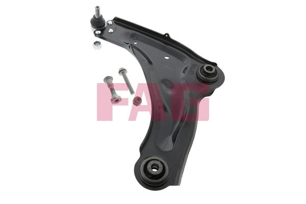 Control/Trailing Arm, wheel suspension (821 0328 10)