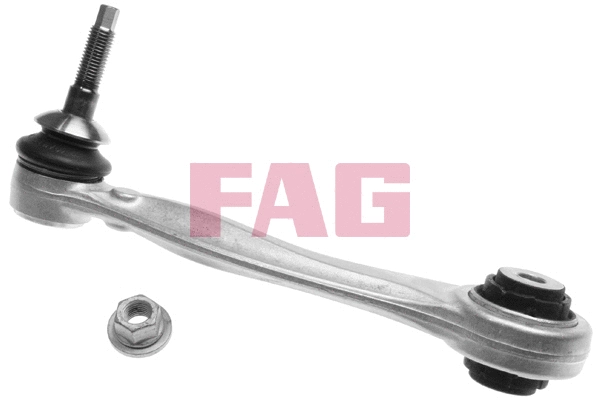 Control/Trailing Arm, wheel suspension (821 0765 10)