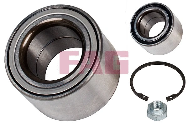 Wheel Bearing Kit (713 6235 20)