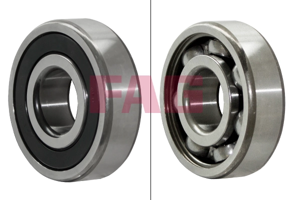 Bearing (6205 RSR C3)