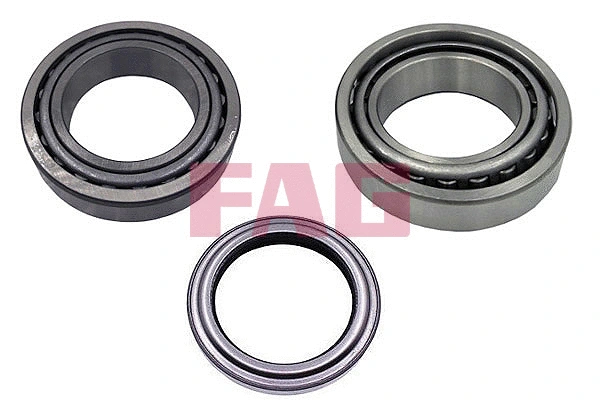 Wheel Bearing Kit (713 6216 00)