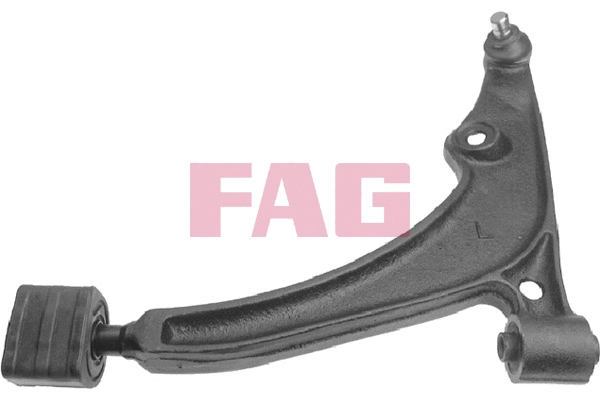 Control/Trailing Arm, wheel suspension (821 0052 10)