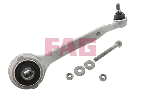 Control/Trailing Arm, wheel suspension (821 0205 10)
