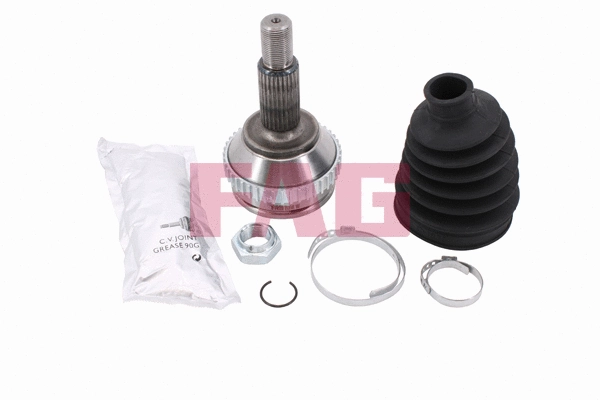 Joint Kit, drive shaft (771 0253 30)