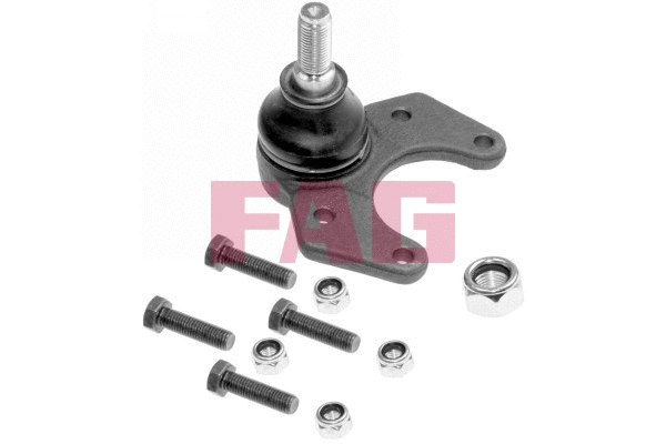 Ball Joint (825 0159 10)