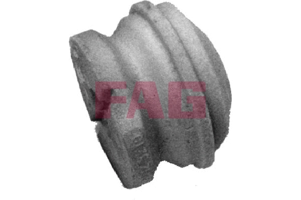 Rubber Buffer, suspension (810 0014 10)
