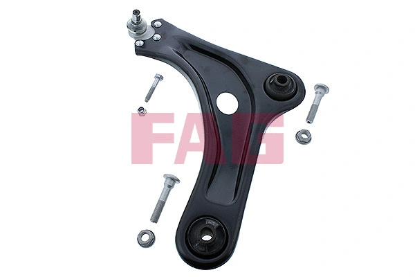Control/Trailing Arm, wheel suspension (821 1065 10)