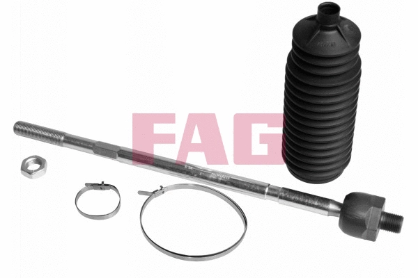 Inner Tie Rod (840 0297 10)