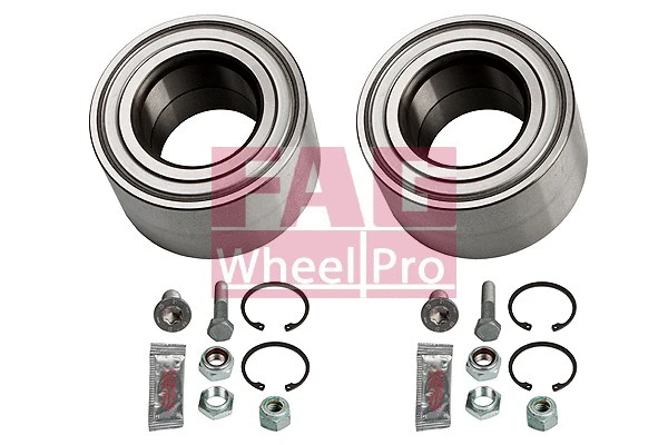 Wheel Bearing Kit (713 8011 10)