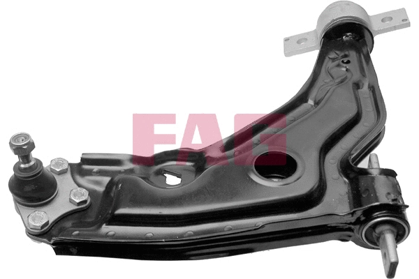 Control/Trailing Arm, wheel suspension (821 0047 10)
