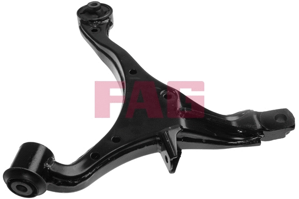 Control/Trailing Arm, wheel suspension (821 0755 10)