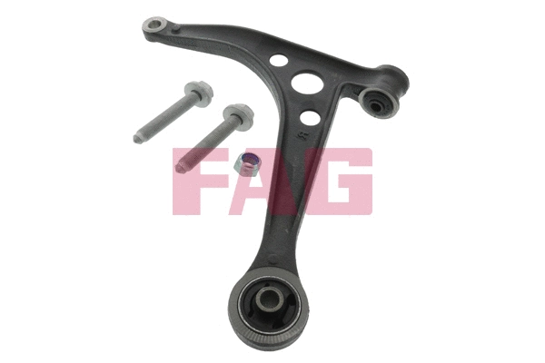 Control/Trailing Arm, wheel suspension (821 0253 10)