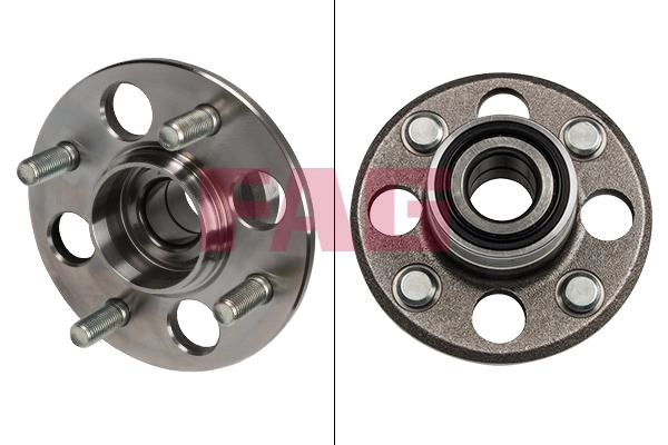 Wheel Bearing (101065)