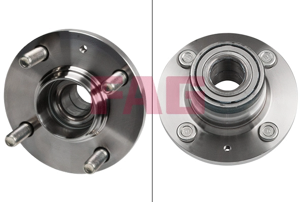 Wheel Bearing (101088)