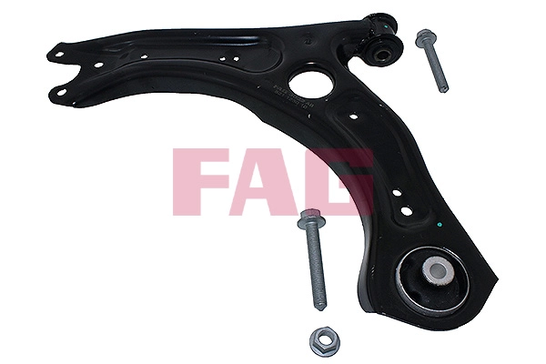 Control/Trailing Arm, wheel suspension (821 1250 10)