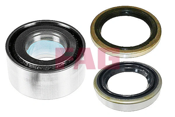 Wheel Bearing Kit (713 6332 20)