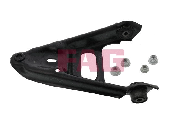 Control/Trailing Arm, wheel suspension (821 0114 10)