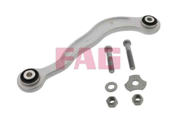 Control/Trailing Arm, wheel suspension (821 0222 10)