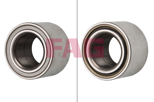 Wheel Bearing (713 1081 10)