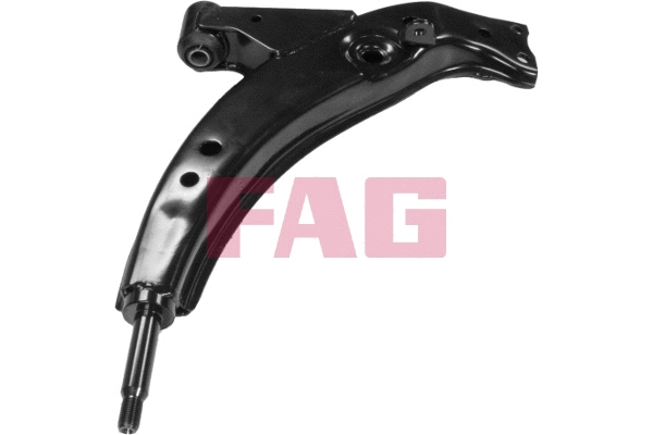Control/Trailing Arm, wheel suspension (821 0498 10)