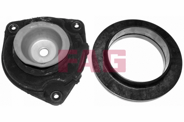 Repair Kit, suspension strut support mount (815 0075 30)