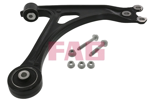 Control/Trailing Arm, wheel suspension (821 0823 10)