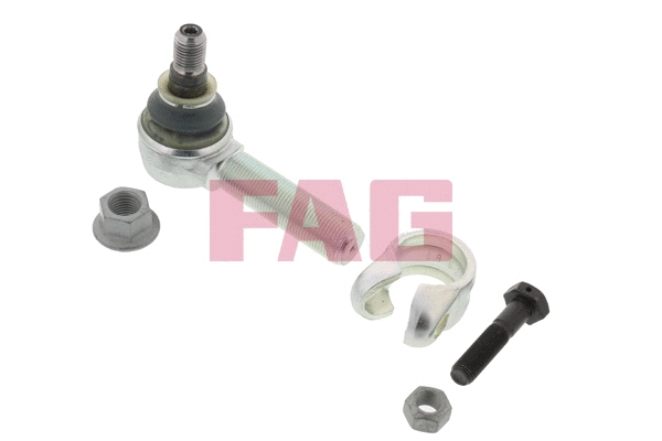 Tie Rod End (840 0817 10)