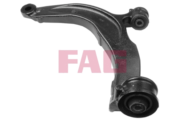 Control/Trailing Arm, wheel suspension (821 0812 10)