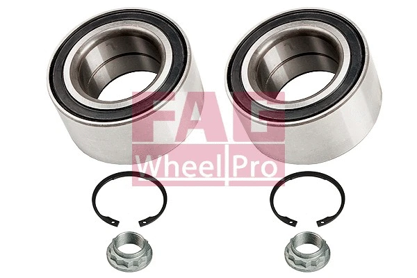 Wheel Bearing Kit (713 8029 10)