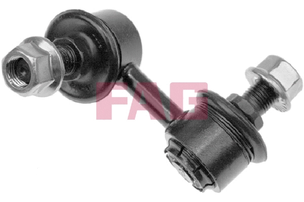 Link/Coupling Rod, stabiliser bar (818 0093 10)