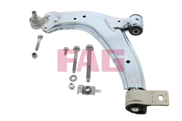 Control/Trailing Arm, wheel suspension (821 1016 10)