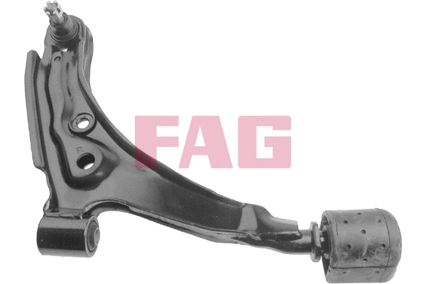 Control/Trailing Arm, wheel suspension (821 0486 10)